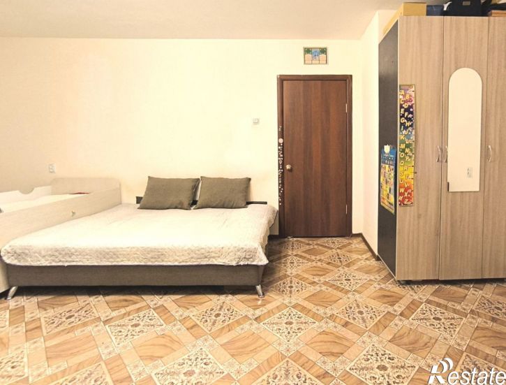 1-комн квартира ул Белова, 10,  д. 10