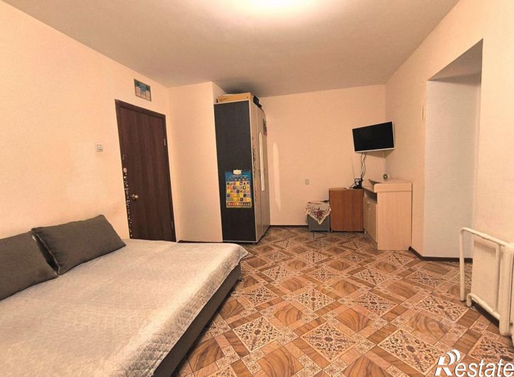 1-комн квартира ул Белова, 10,  д. 10