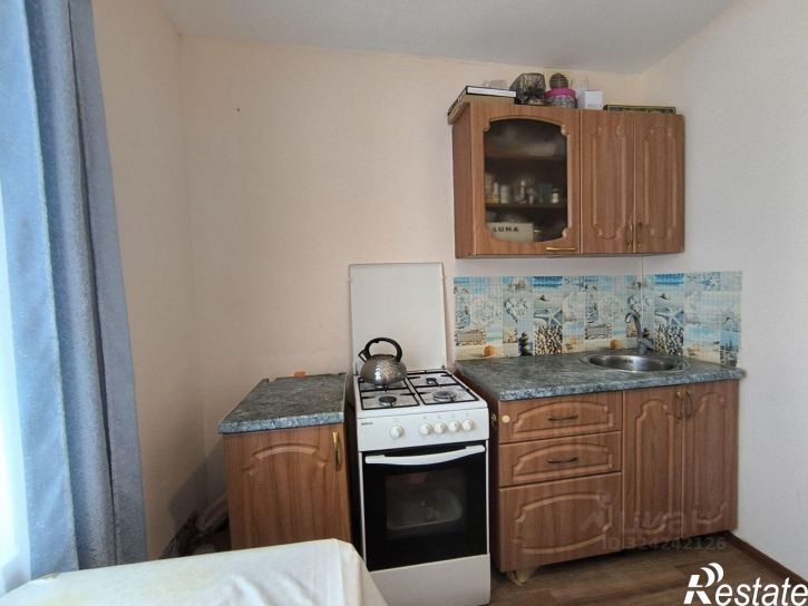 1-комн квартира ул Белова, 10,  д. 10