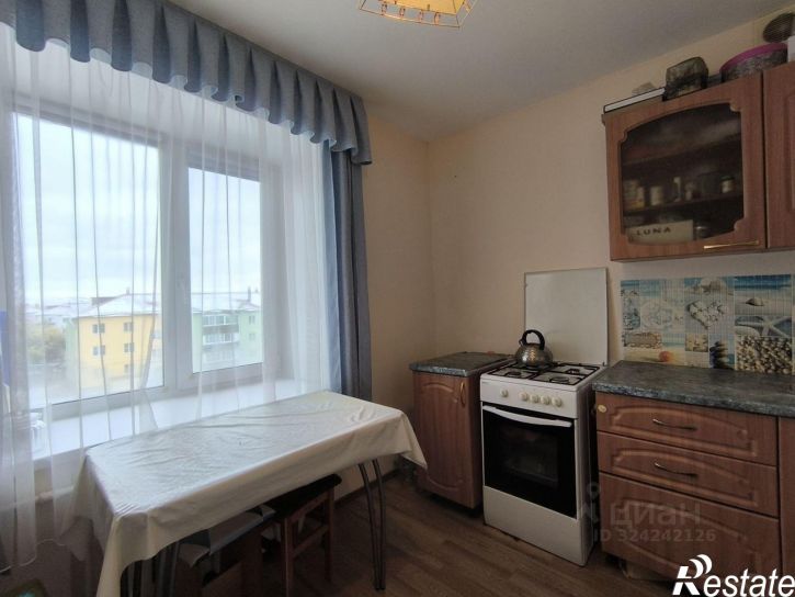 1-комн квартира ул Белова, 10,  д. 10