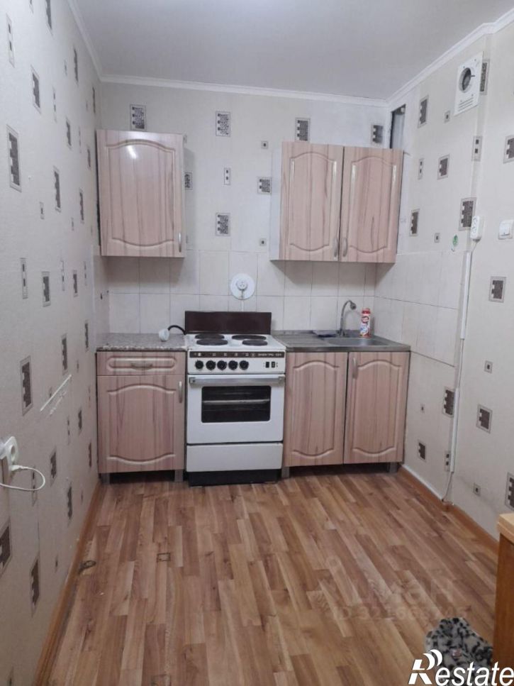 2-комн квартира Комсомольский бульвар, 10Б,  д. 10Б