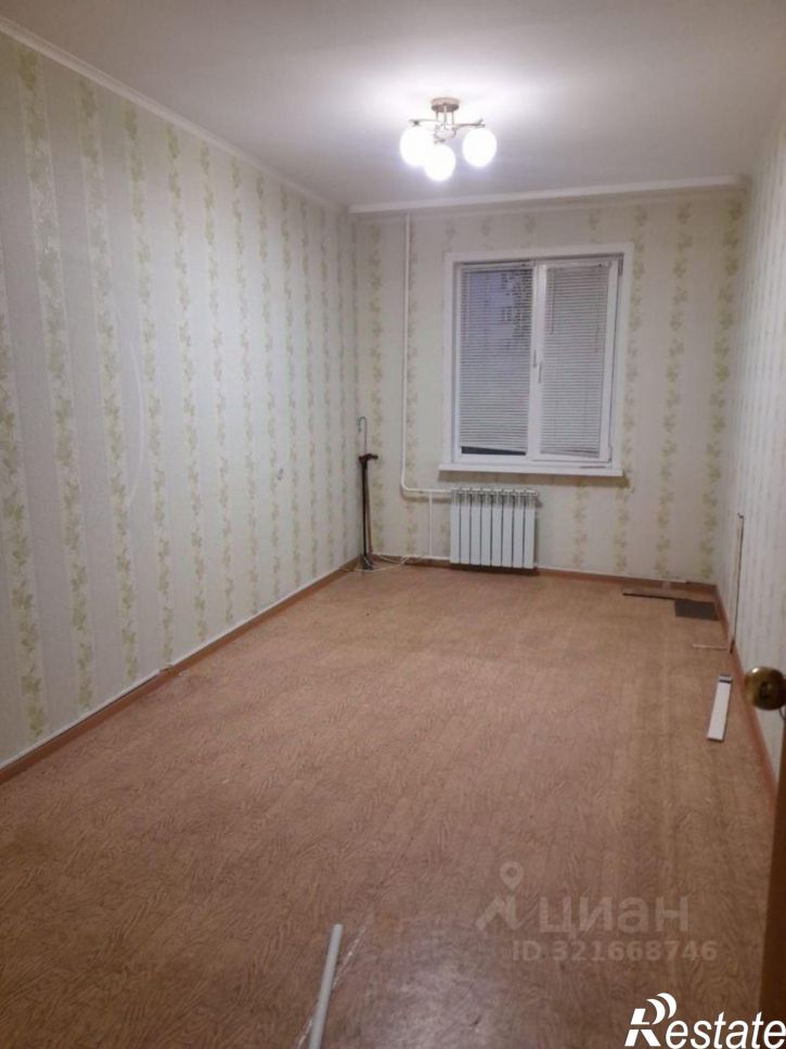 2-комн квартира Комсомольский бульвар, 10Б,  д. 10Б