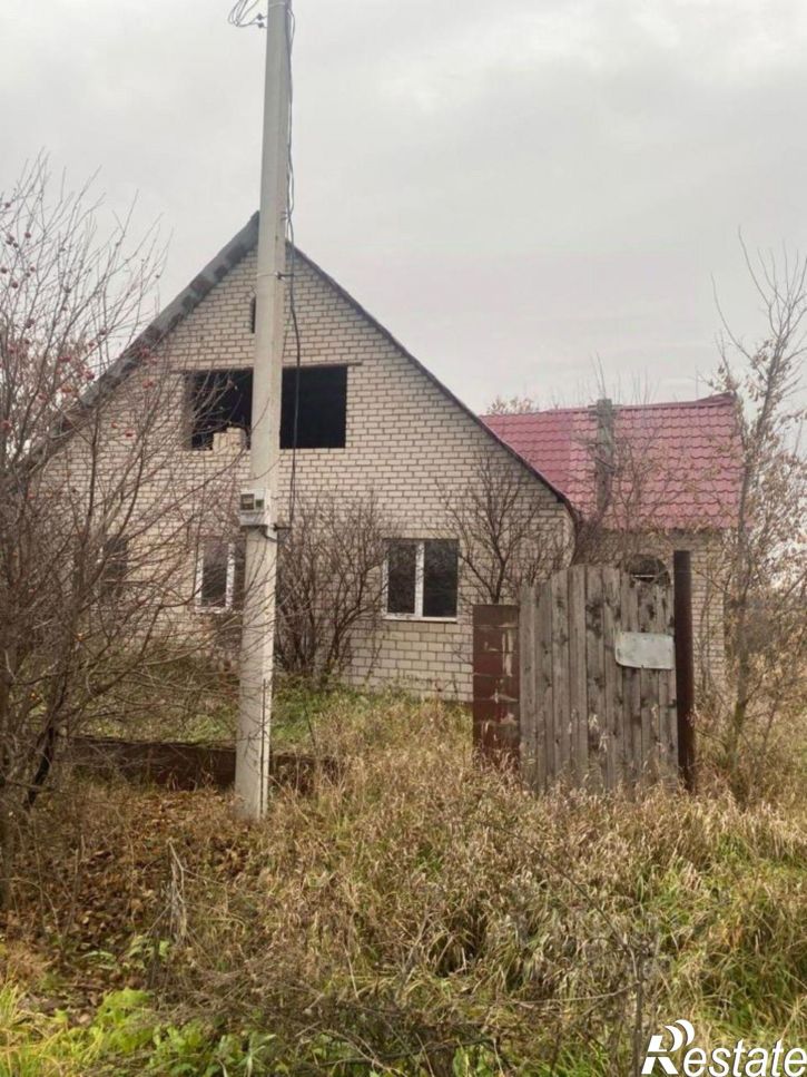 Коттедж/дом Уфимский район