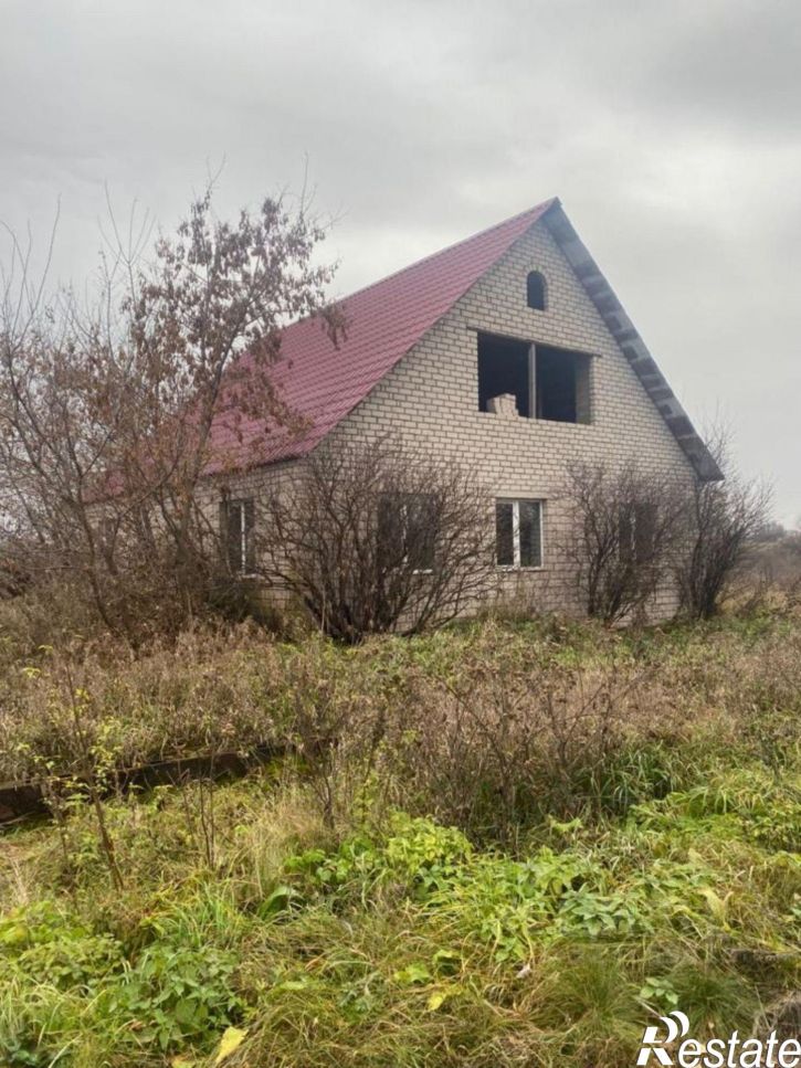 Коттедж/дом Уфимский район