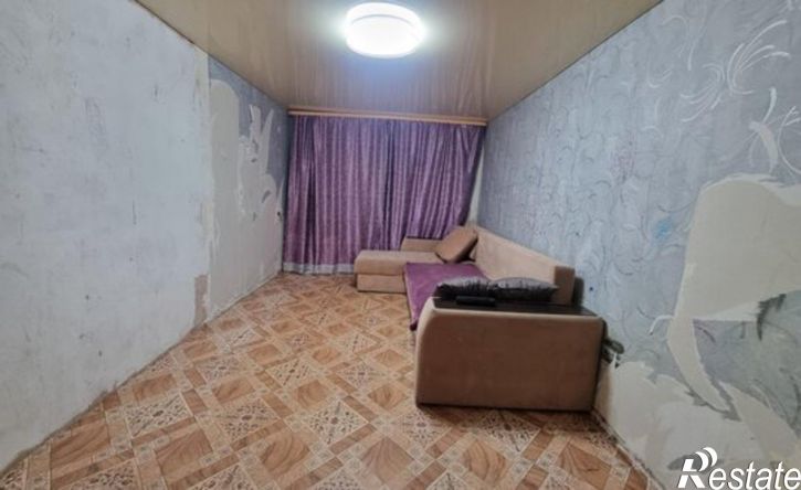 2-комн квартира улица Карла Маркса, 50А,  д. 50А