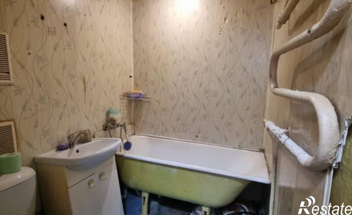 2-комн квартира улица Карла Маркса, 50А,  д. 50А