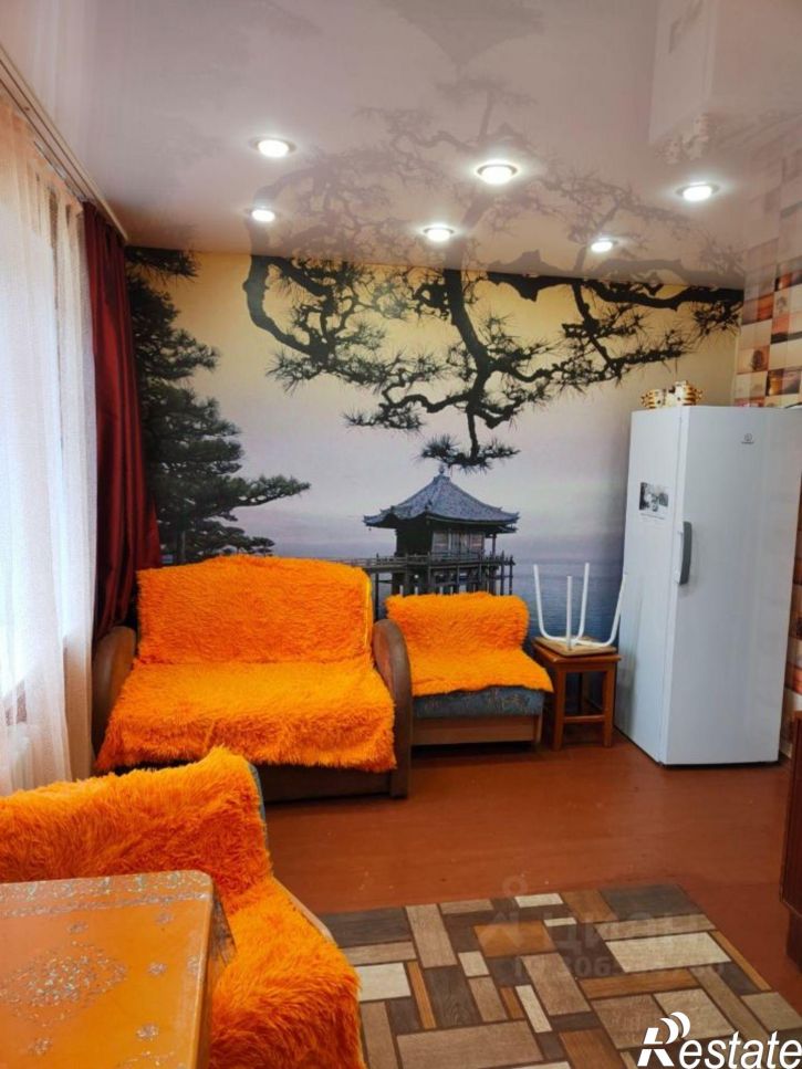 4-комн квартира улица Башкортостана, 10,  д. 10