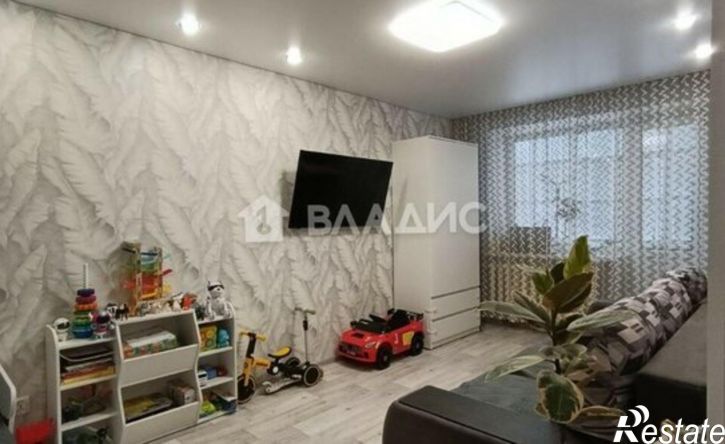 1-комн квартира ул Революционеров, 26,  д. 26