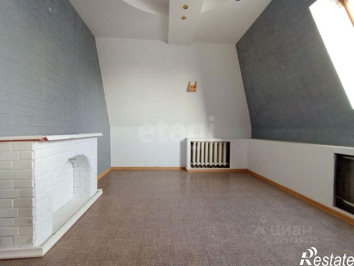 4-комн квартира