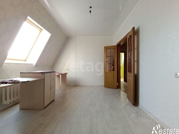 4-комн квартира