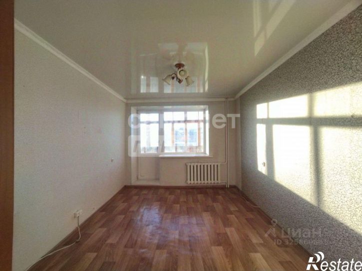 2-комн квартира улица Бурангулова, 29,  д. 29