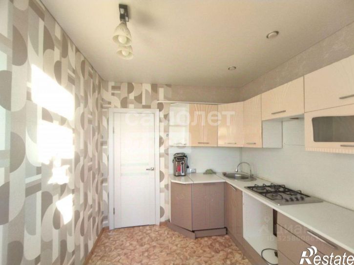 2-комн квартира улица Бурангулова, 29,  д. 29