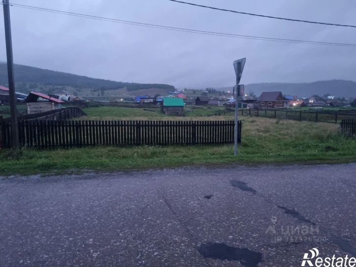 Земельный участок ул Больничная, 22,  д. 22