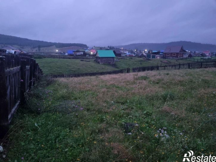 Земельный участок ул Больничная, 22,  д. 22