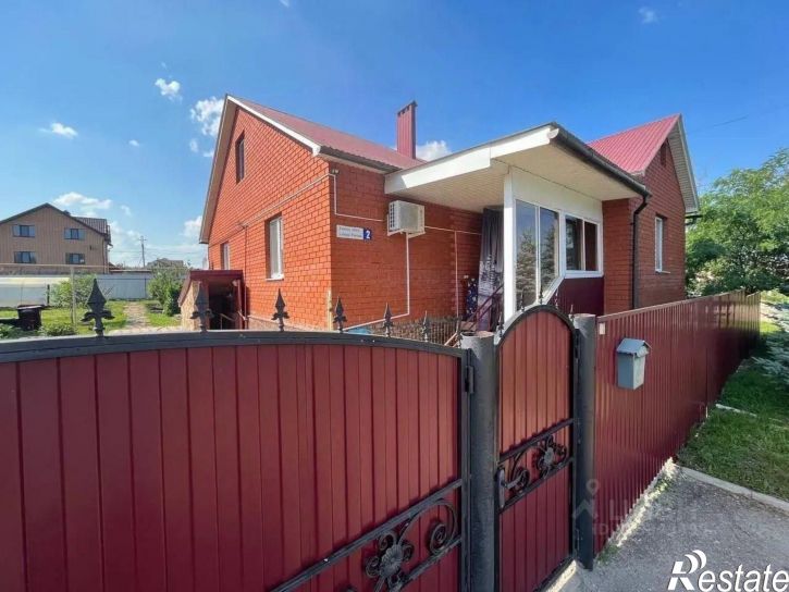 Коттедж/дом Тихая улица, 2,  д. 2