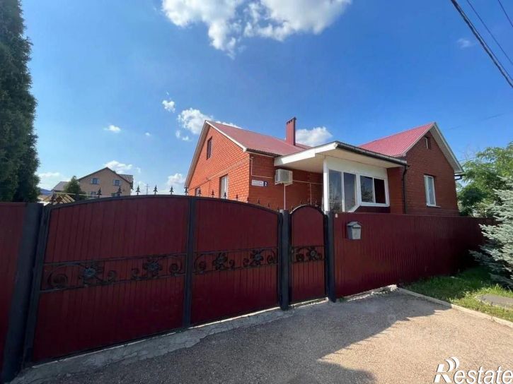 Коттедж/дом Тихая улица, 2,  д. 2