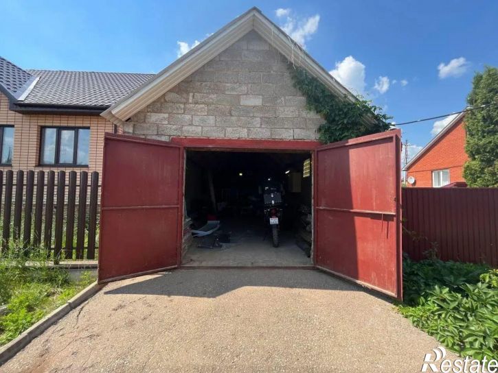 Коттедж/дом Тихая улица, 2,  д. 2