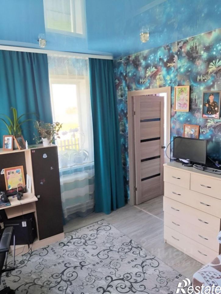 Коттедж/дом село Бураево