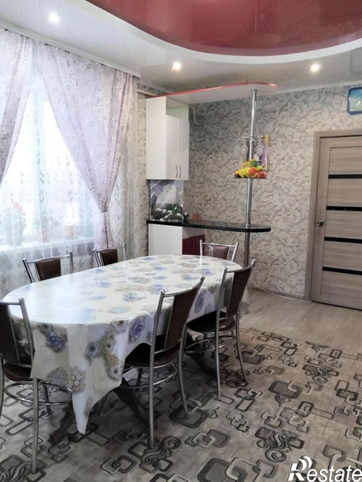 Коттедж/дом село Бураево