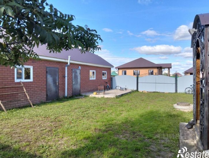 Коттедж/дом село Бураево