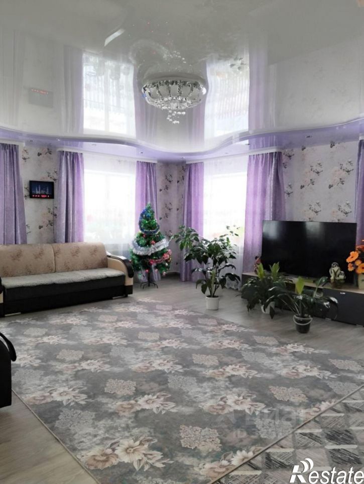 Коттедж/дом село Бураево