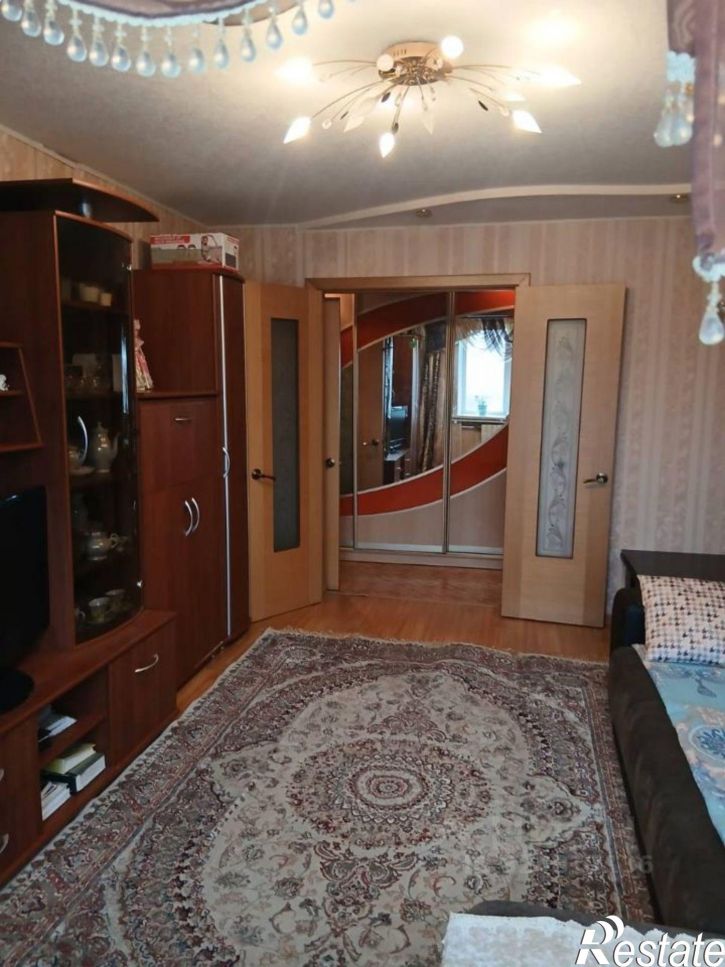 2-комн квартира улица Кирова, 68,  д. 68