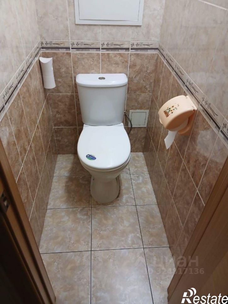 2-комн квартира улица Кирова, 68,  д. 68