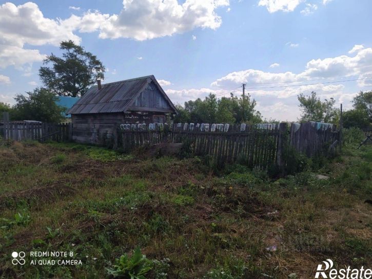 Коттедж/дом Чишминский район