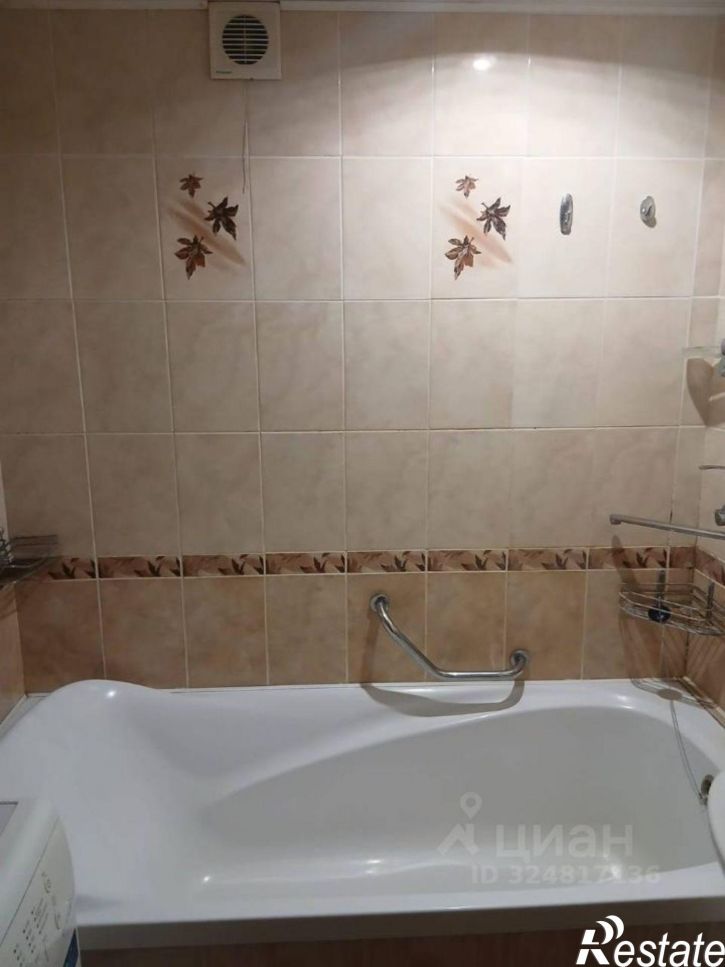 2-комн квартира улица Кирова, 68,  д. 68