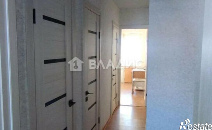 3-комн квартира ул Войкова, 103,  д. 103