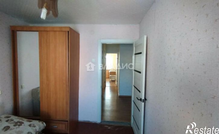 3-комн квартира ул Войкова, 103,  д. 103