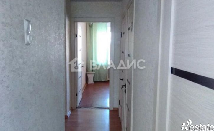 3-комн квартира ул Войкова, 103,  д. 103