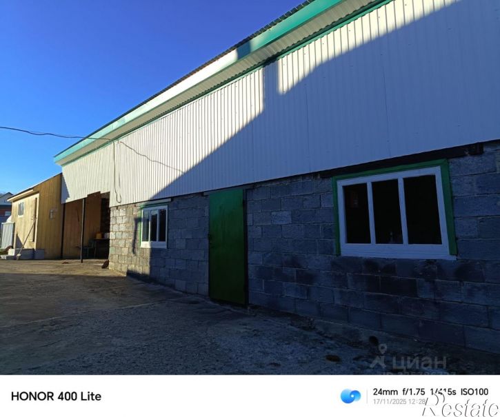 Коттедж/дом ул Пушкина