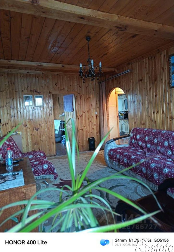 Коттедж/дом ул Пушкина