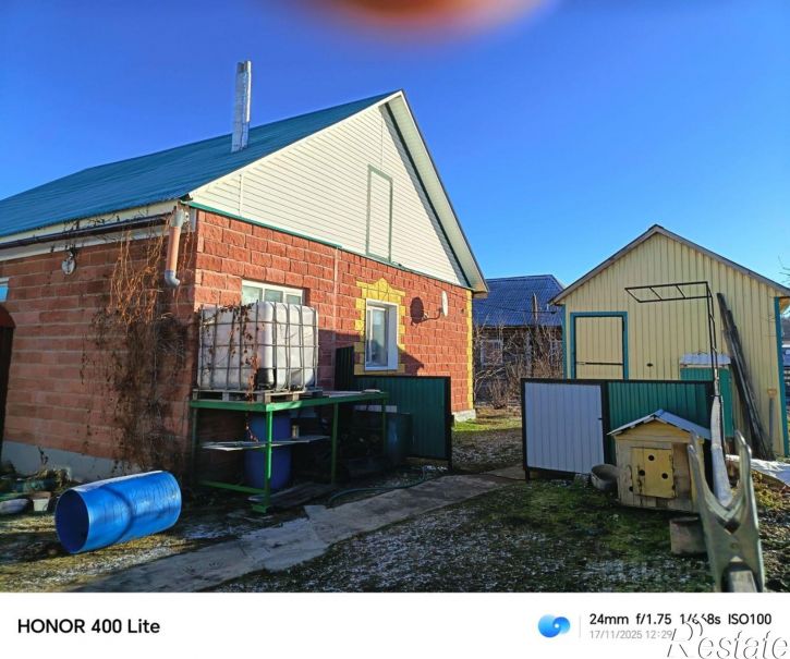 Коттедж/дом ул Пушкина