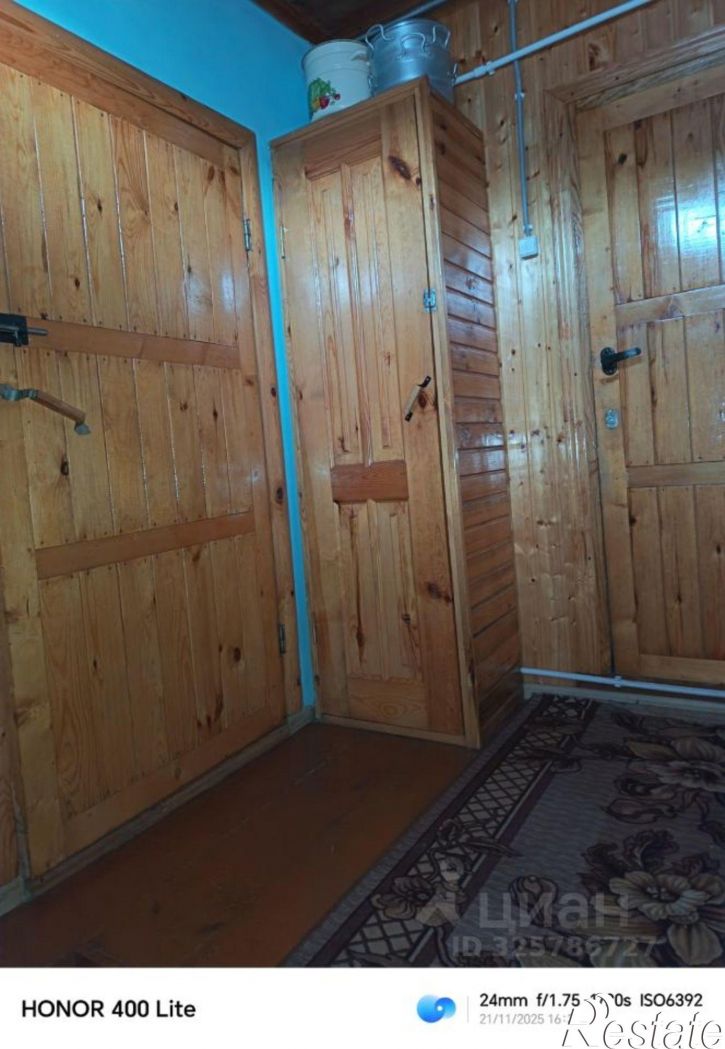 Коттедж/дом ул Пушкина