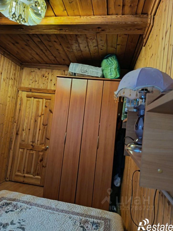 Коттедж/дом ул Пушкина