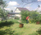 коттедж 25 кв м СНТ Радуга, 153А