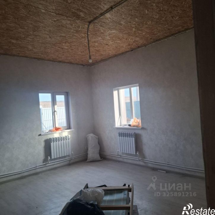 Коттедж/дом Широкая улица