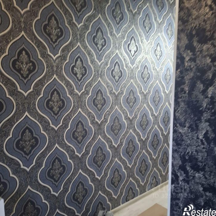 Коттедж/дом Широкая улица