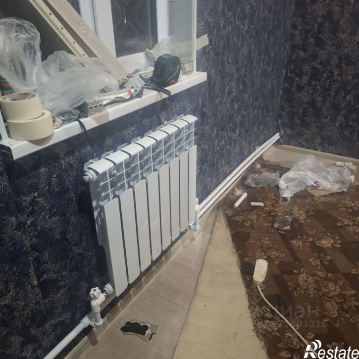 Коттедж/дом Широкая улица