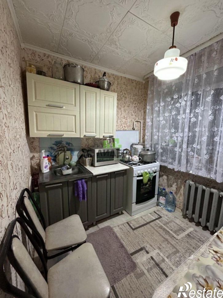 1-комн квартира ул Горького, 11,  д. 11