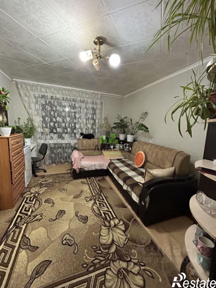 1-комн квартира ул Горького, 11,  д. 11