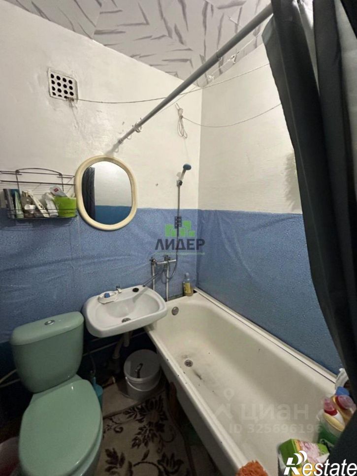 1-комн квартира ул Горького, 11,  д. 11