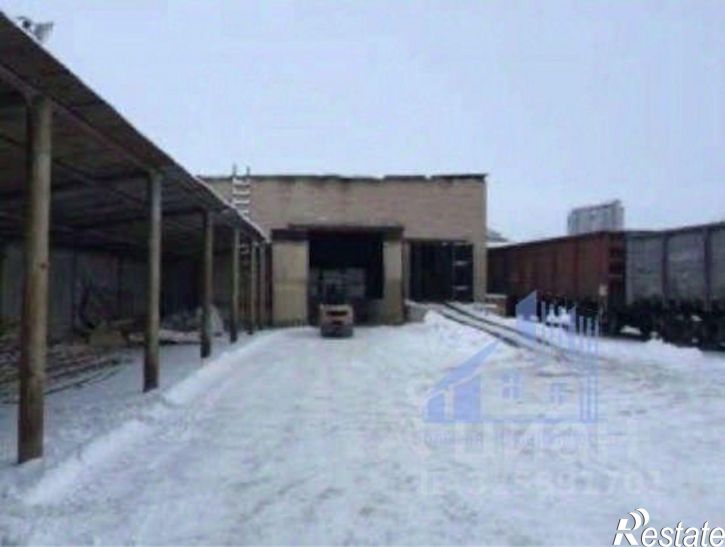 Отдельное здание улица Кувыкина, д.63