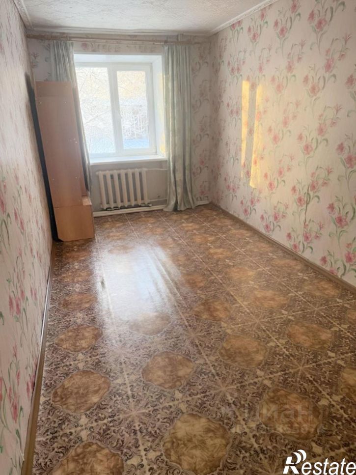 2-комн квартира ул Мира, 11,  д. 11