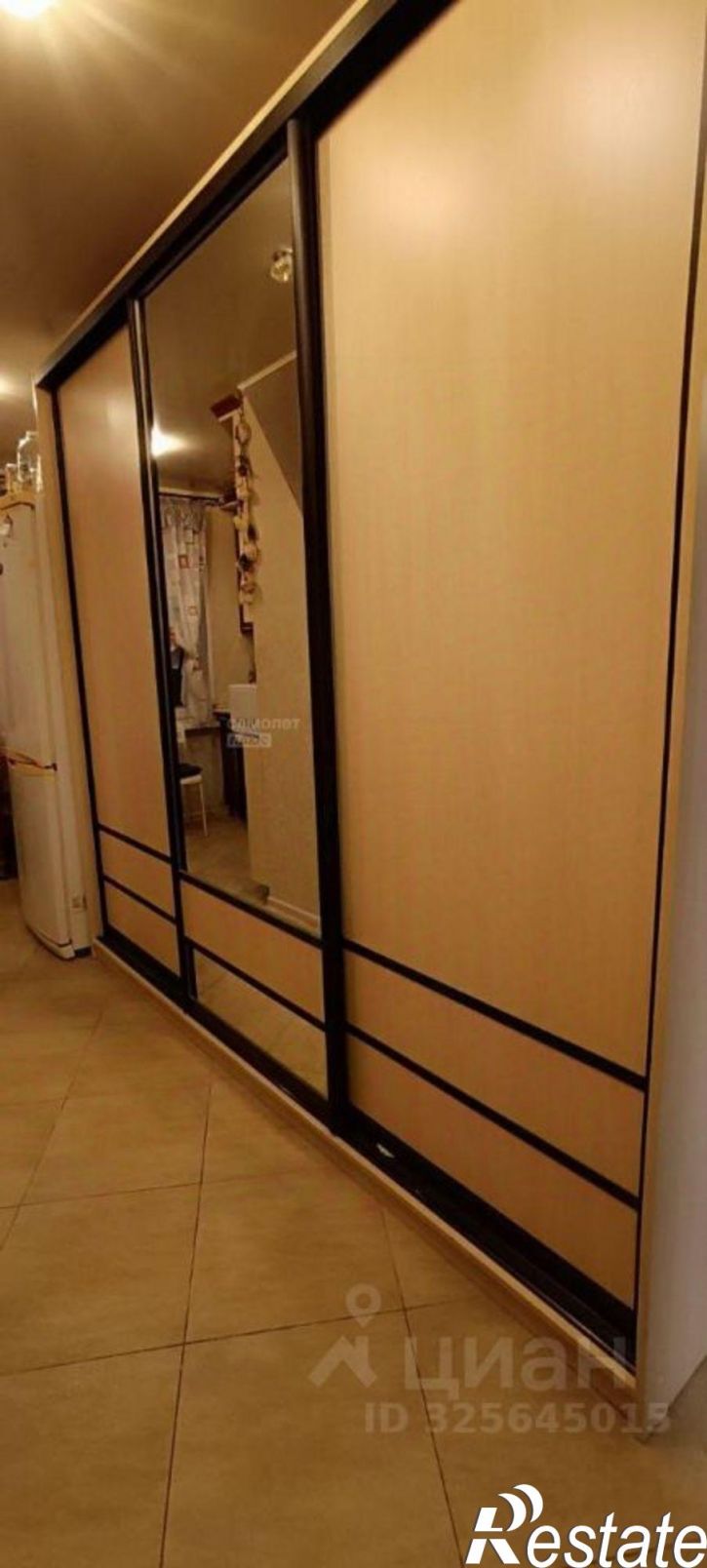 2-комн квартира ул Центральная, 9,  д. 9