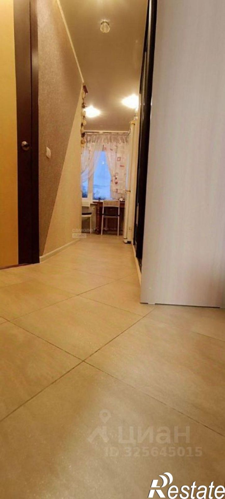 2-комн квартира ул Центральная, 9,  д. 9