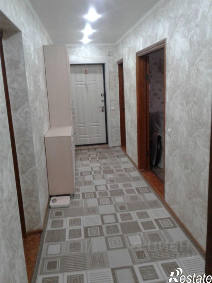 4-комн квартира Стахановская улица, 26,  д. 26