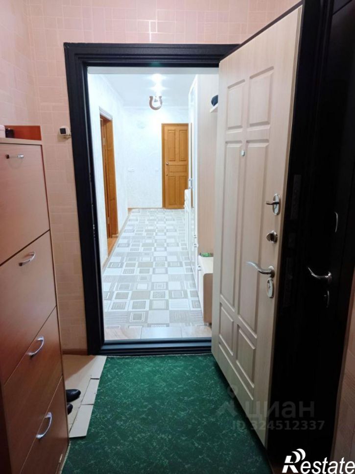 4-комн квартира Стахановская улица, 26,  д. 26